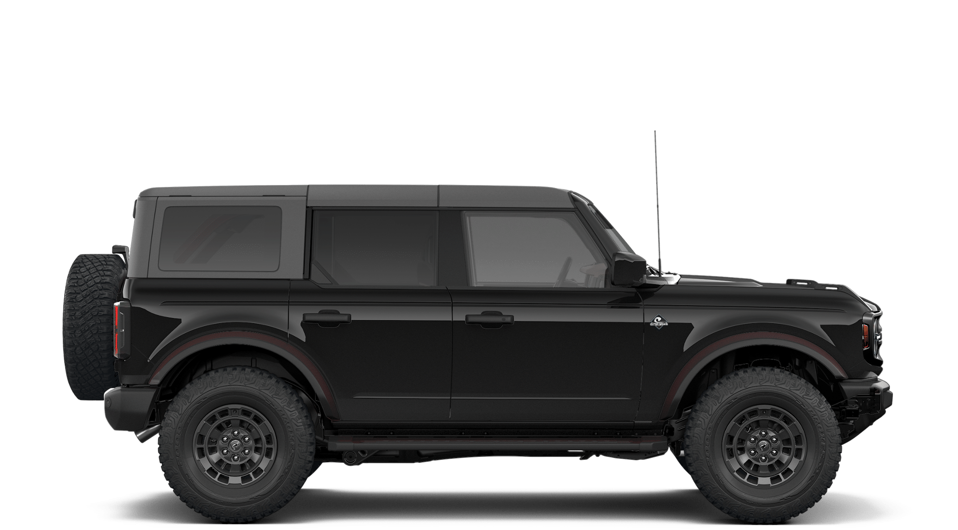 2026 Ford Bronco® External Image 1